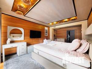 Дом 400м², 3-этажный, посуточно,