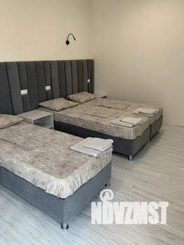 Дом 24м², 1-этажный, посуточно,