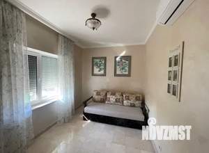 Дом 423м², 4-этажный, посуточно,