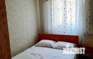 Дом 186м², 4-этажный, посуточно,