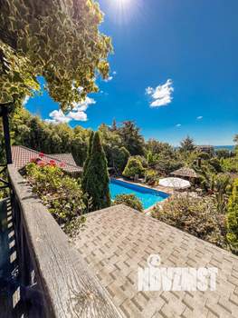 Дом 170м², 2-этажный, посуточно,