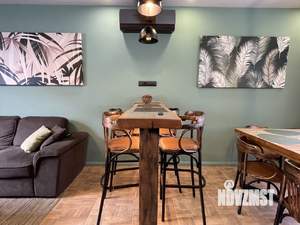 Дом 100м², 2-этажный, посуточно,