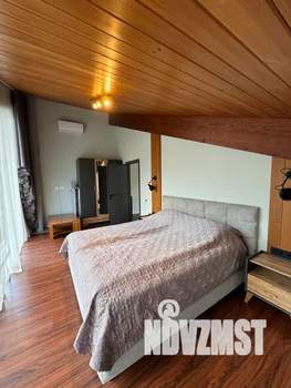 Дом 260м², 3-этажный, посуточно,