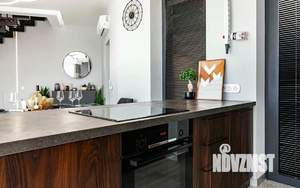 Коттедж 259м², 2-этажный, на длительный срок,