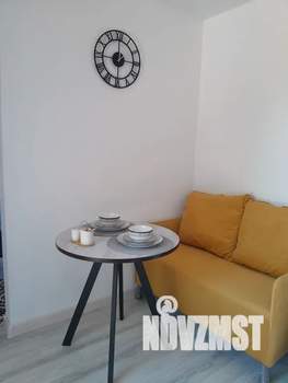 Дом 32м², 1-этажный, посуточно,