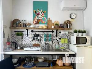 Дом 20м², 1-этажный, посуточно,