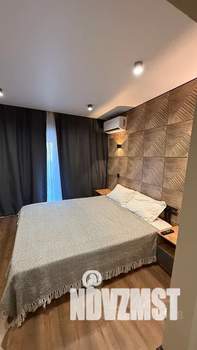 Дом 60м², 2-этажный, посуточно,