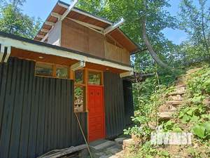 Дом 50м², 2-этажный, на длительный срок,