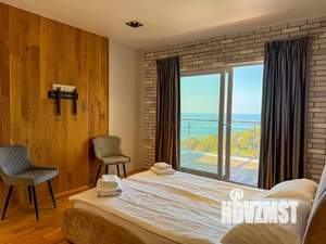 Дом 220м², 3-этажный, посуточно,