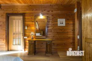 Дом 100м², 1-этажный, посуточно,