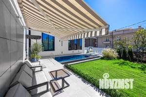 Дом 250м², 2-этажный, посуточно,