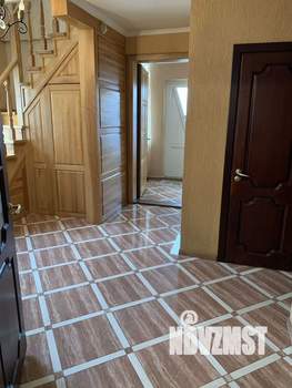 Дом 160м², 2-этажный, на длительный срок,