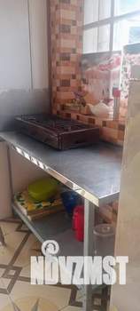 Дом 50м², 1-этажный, посуточно,