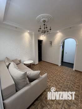 Дом 60м², 1-этажный, посуточно,