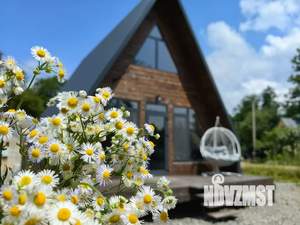 Дом 80м², 2-этажный, посуточно,