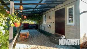 Дом 72м², 2-этажный, на длительный срок,