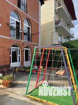 Дом 68м², 3-этажный, посуточно,