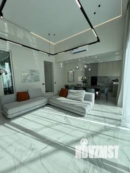 Дом 230м², 3-этажный, посуточно,