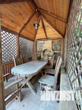 Дом 100м², 2-этажный, посуточно,