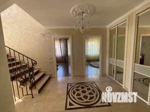 Дом 423м², 4-этажный, посуточно,