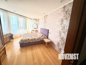 Дом 420м², 4-этажный, посуточно,