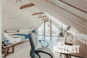 Дом 35м², 3-этажный, посуточно,