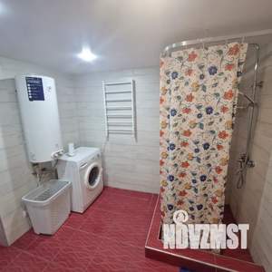 Дом 30м², 1-этажный, посуточно,