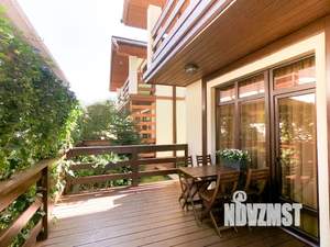 Дом 100м², 2-этажный, посуточно,