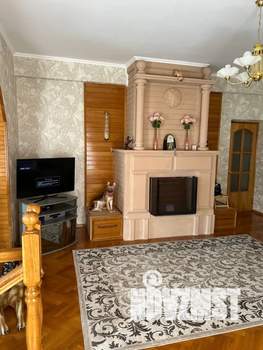 Дом 280м², 3-этажный, посуточно,