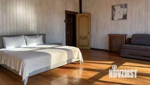 Дом 220м², 2-этажный, посуточно,