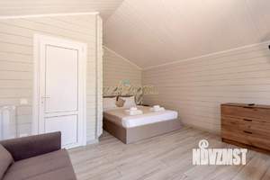 Дом 27м², 1-этажный, посуточно,