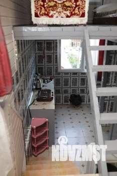 Дом 30м², 2-этажный, посуточно,