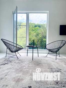 Дом 150м², 2-этажный, посуточно,