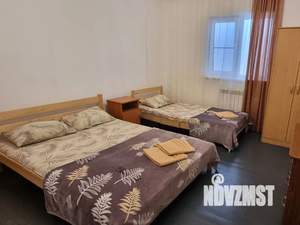 Дом 70м², 1-этажный, посуточно,