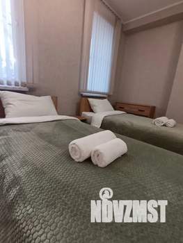 Дом 250м², 3-этажный, посуточно,