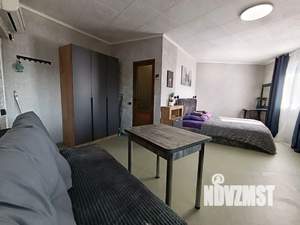 Дом 35м², 1-этажный, посуточно,