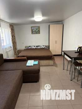 Дом 23м², 1-этажный, посуточно,