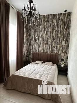 Дом 60м², 1-этажный, посуточно,