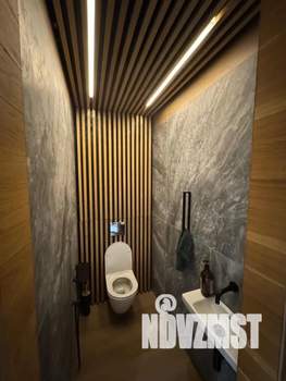 Дом 250м², 3-этажный, посуточно,