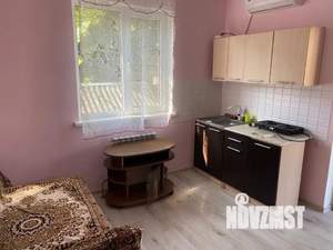 Дом 40м², 2-этажный, посуточно,