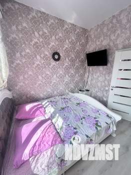 Дом 53м², 2-этажный, посуточно,