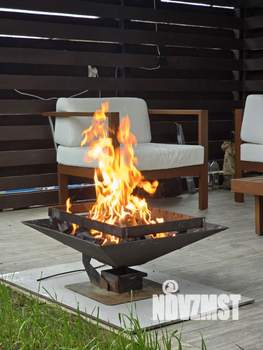 Дом 192м², 2-этажный, посуточно,