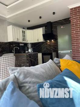 Дом 150м², 3-этажный, посуточно,