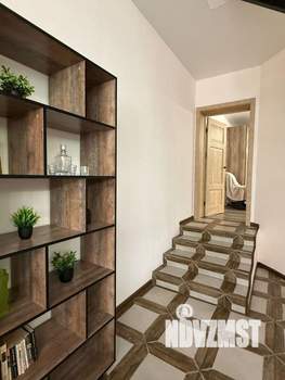 Таунхаус 140м², 2-этажный, на длительный срок,