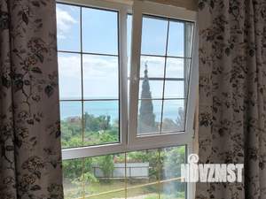 Дом 35м², 1-этажный, посуточно,