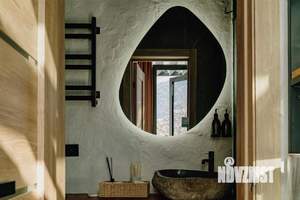 Дом 20м², 1-этажный, посуточно,