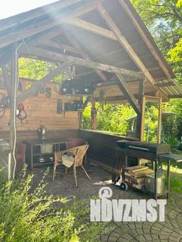 Дом 50м², 2-этажный, посуточно,