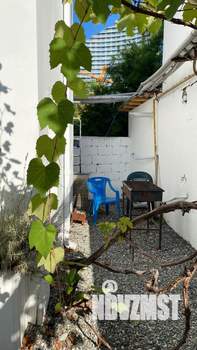 Дом 52м², 2-этажный, посуточно,