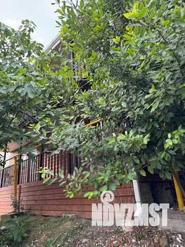 Дом 100м², 2-этажный, посуточно,