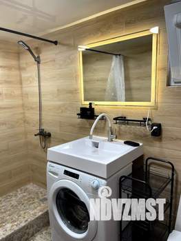 Дом 36м², 1-этажный, посуточно,